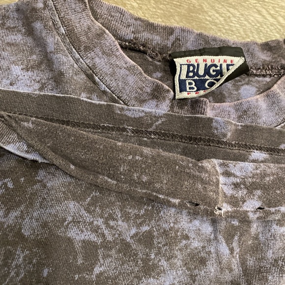 Vintage Bugle Boy - Picture 3 of 3